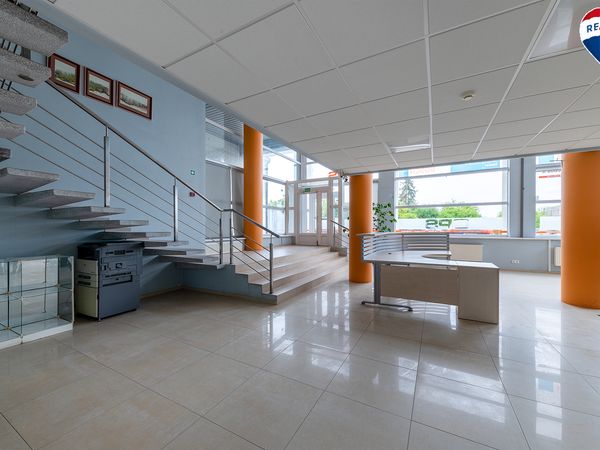 Vilnius, Fabijoniškės