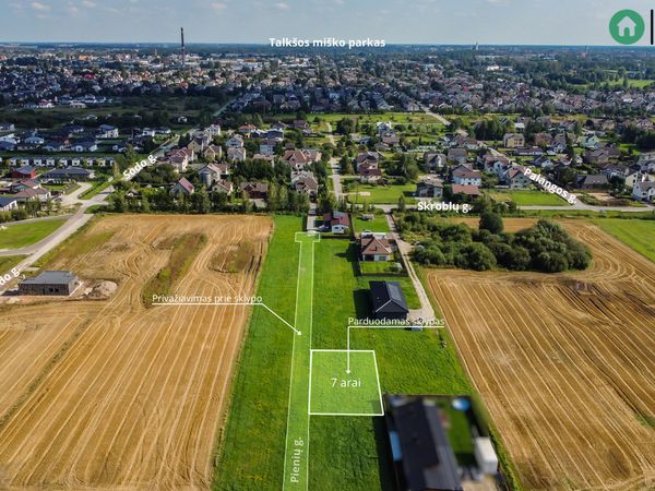 Šiaulių r. sav., Vijoliai
