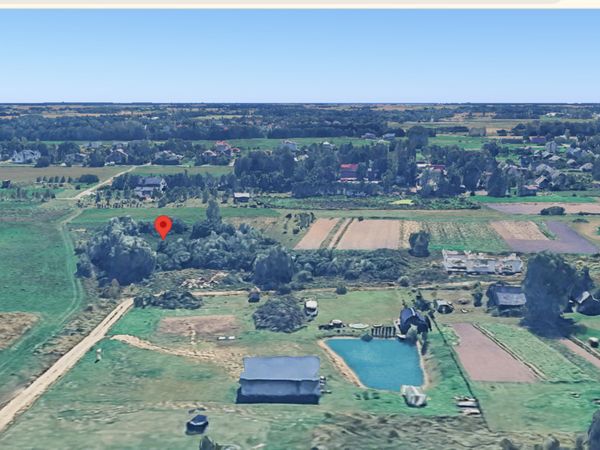 Panevėžio r. sav., Berčiūnai