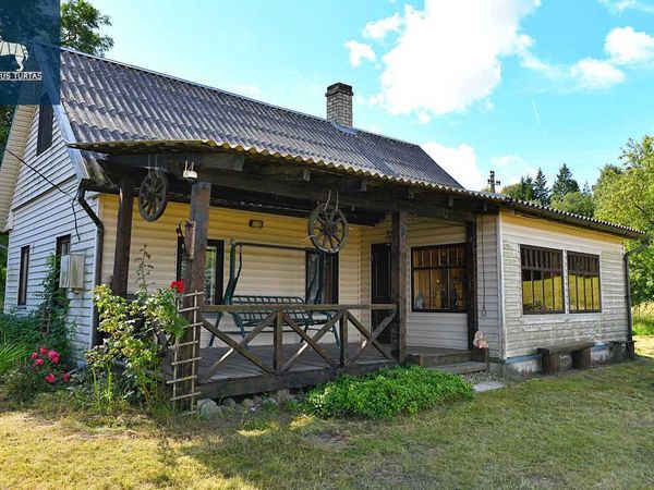 Trakų r. sav., Tolkiškės