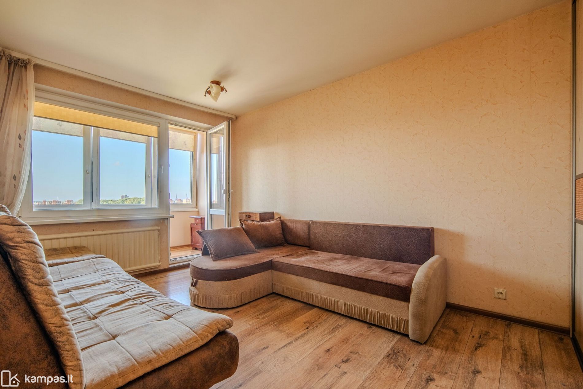 Main Image Klaipėda, Žardininkai, I. Simonaitytės g.