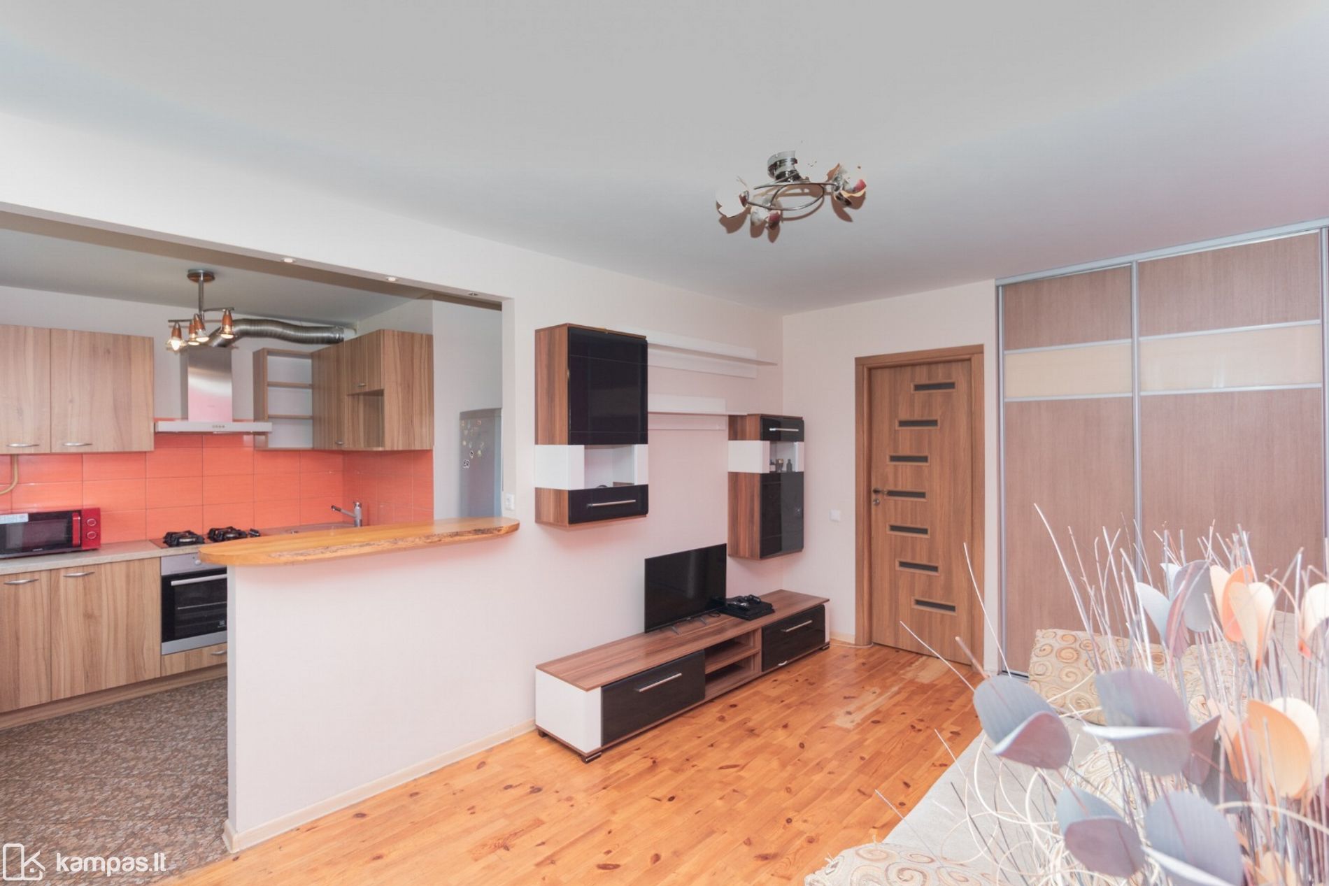 Main Image Kaunas, Dainava, V. Krėvės pr.