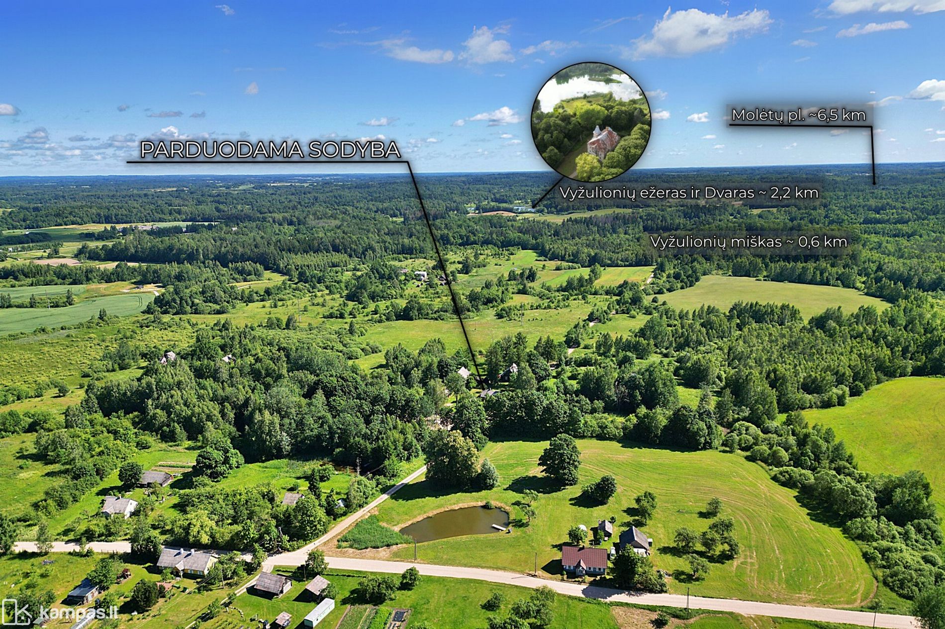 Main Image Vilniaus r. sav., Šepečiai, Sodininkų 1-oji g.