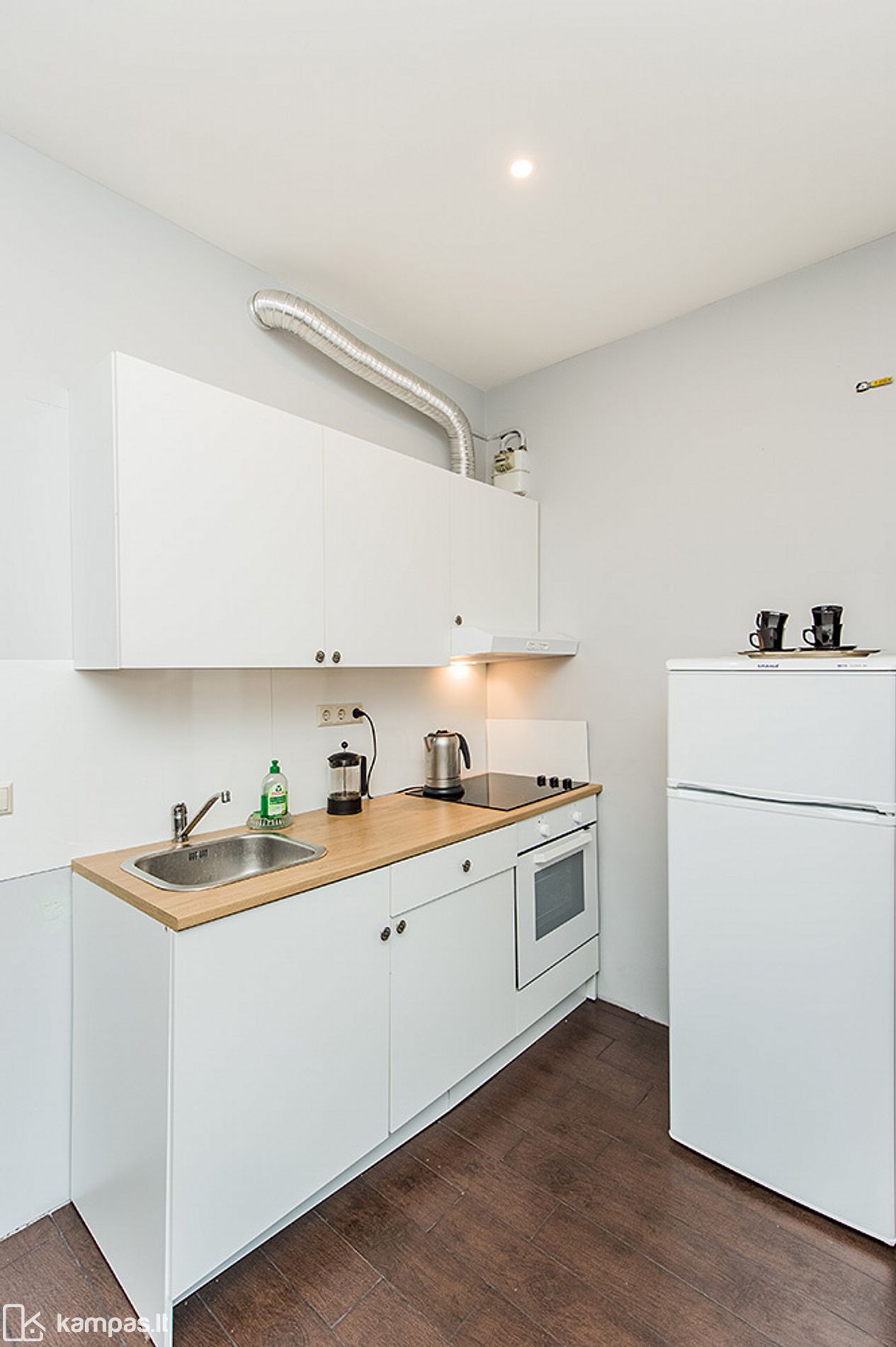 Main Image Kaunas, Centras, E. Ožeškienės g.