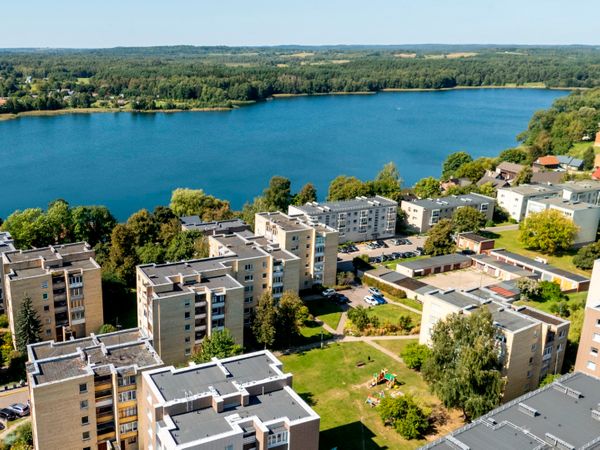 Trakų r. sav., Trakai