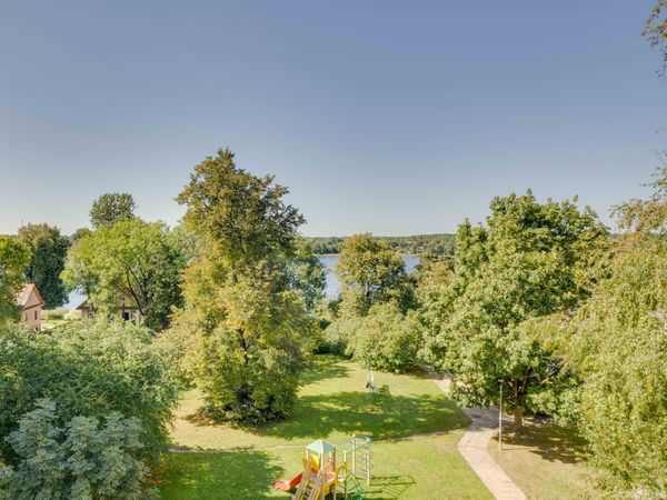 Trakų r. sav., Trakai