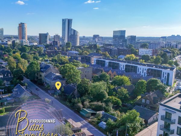 Vilnius, Šnipiškės