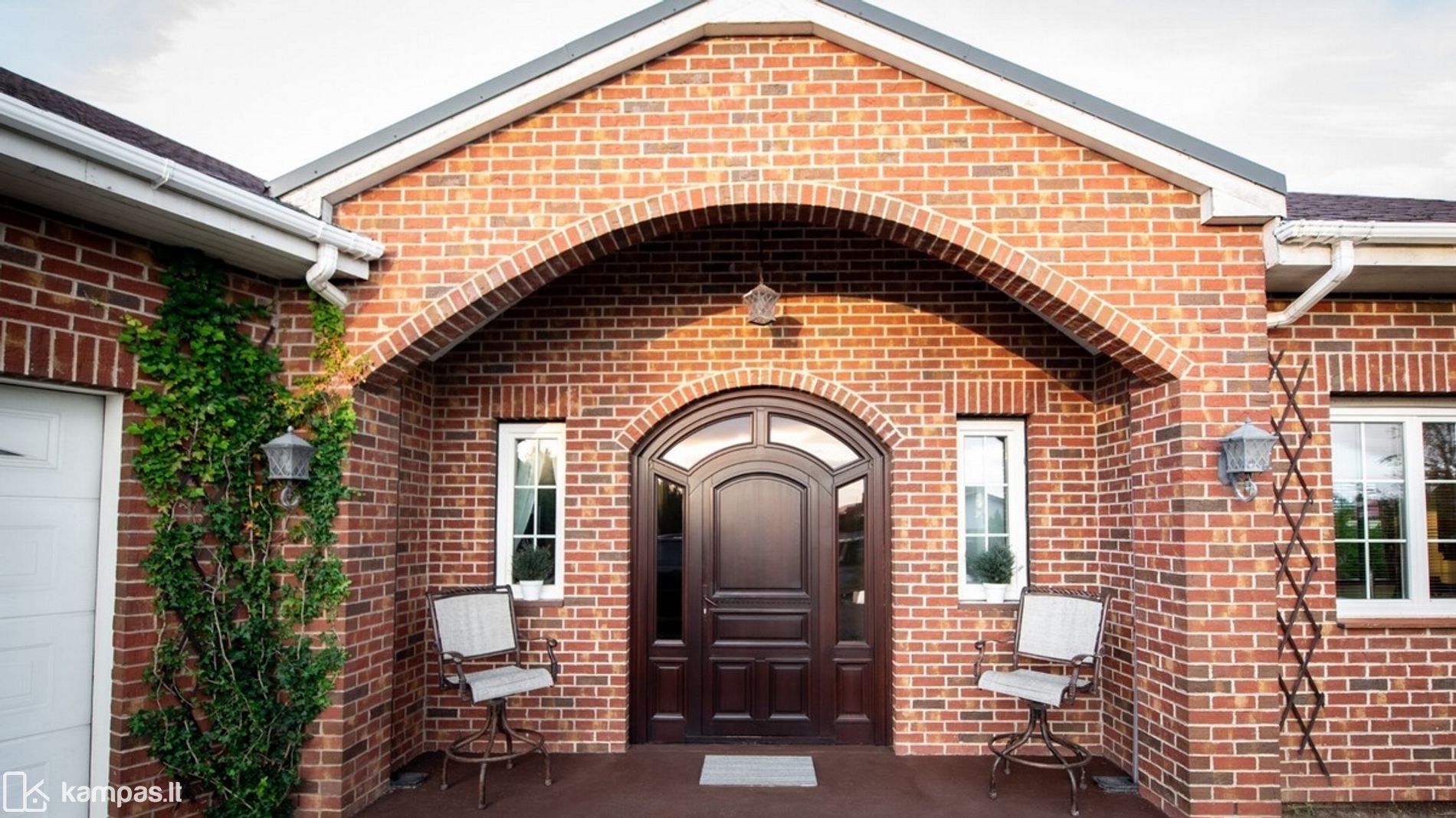 Main Image Klaipėdos r. sav., Trušeliai, Dvaro g.