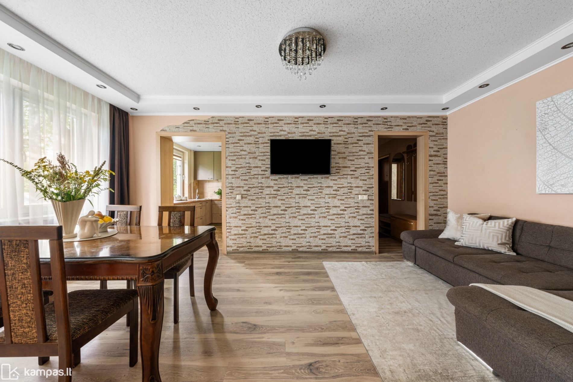 Main Image Vilnius, Lazdynai, Architektų g.