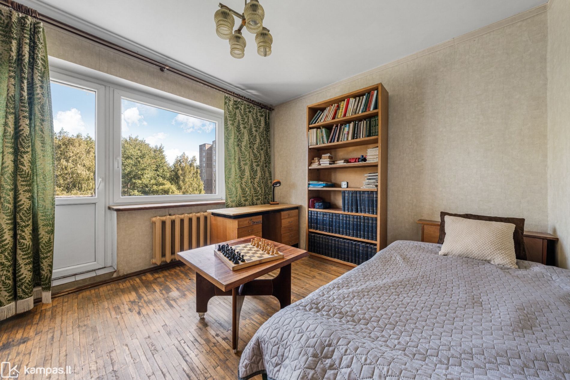 Main Image Vilnius, Fabijoniškės, S. Stanevičiaus g.