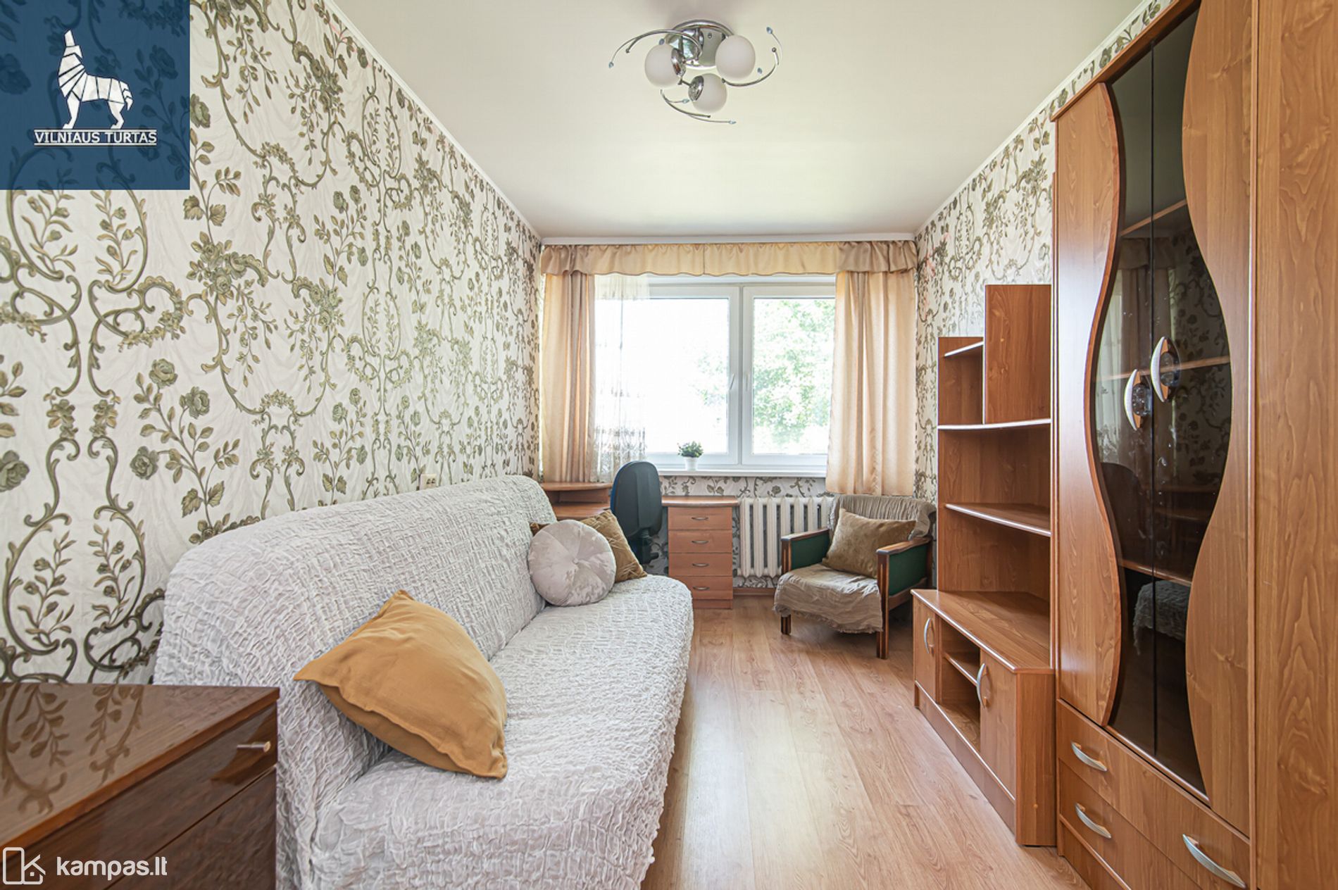 Main Image Varėnos r. sav., Varėna, Vytauto g.