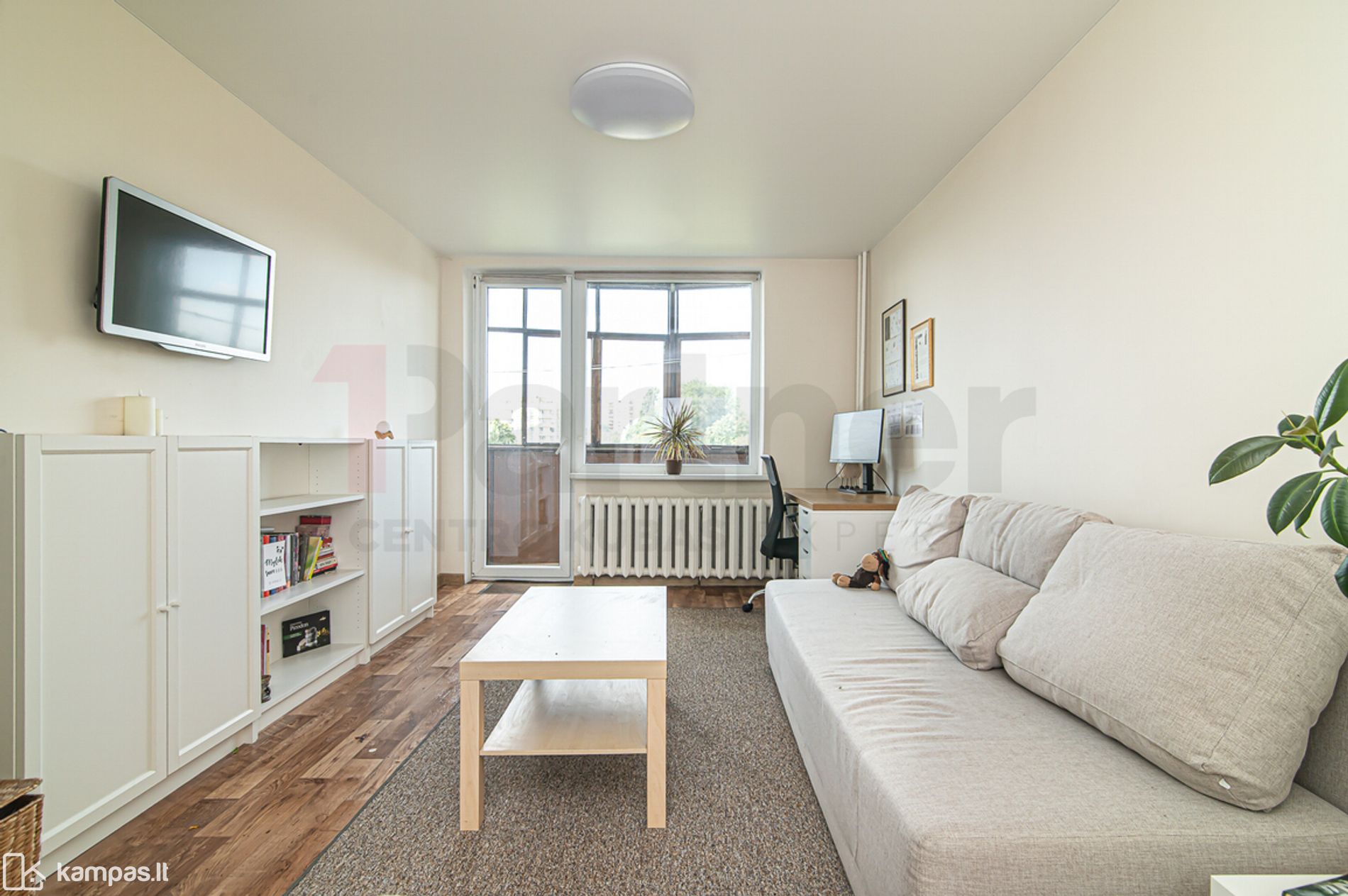 Main Image Vilnius, Žirmūnai, Žygio g.