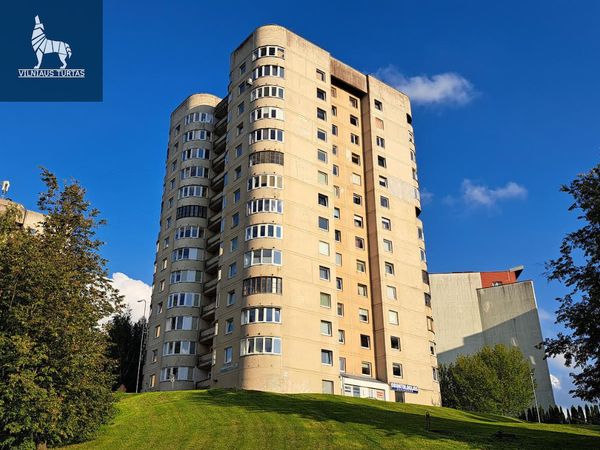 Vilnius, Fabijoniškės