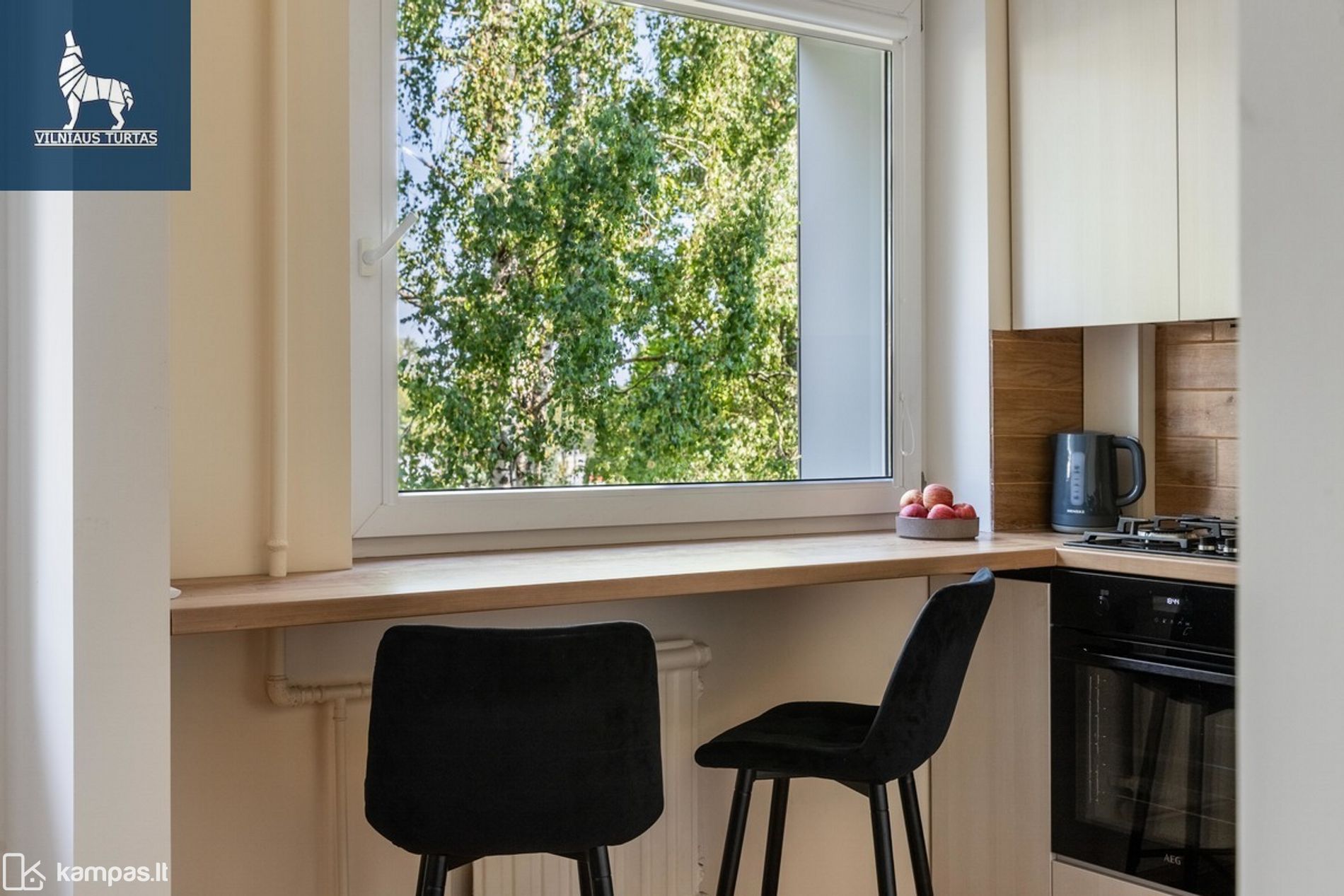 Main Image Vilnius, Žirmūnai, Žirmūnų g.