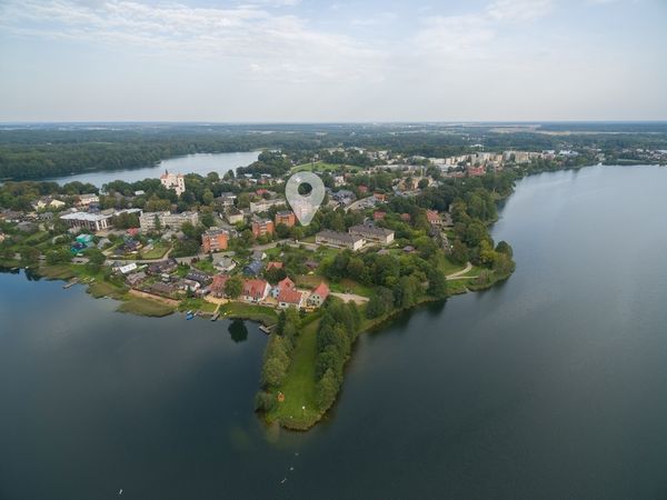Trakų r. sav., Trakai