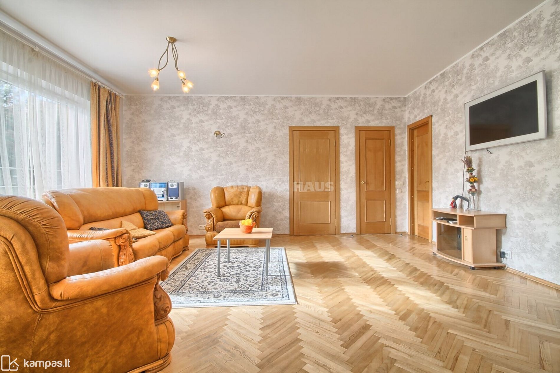 Main Image Vilnius, Naujamiestis, Z. Sierakausko g.