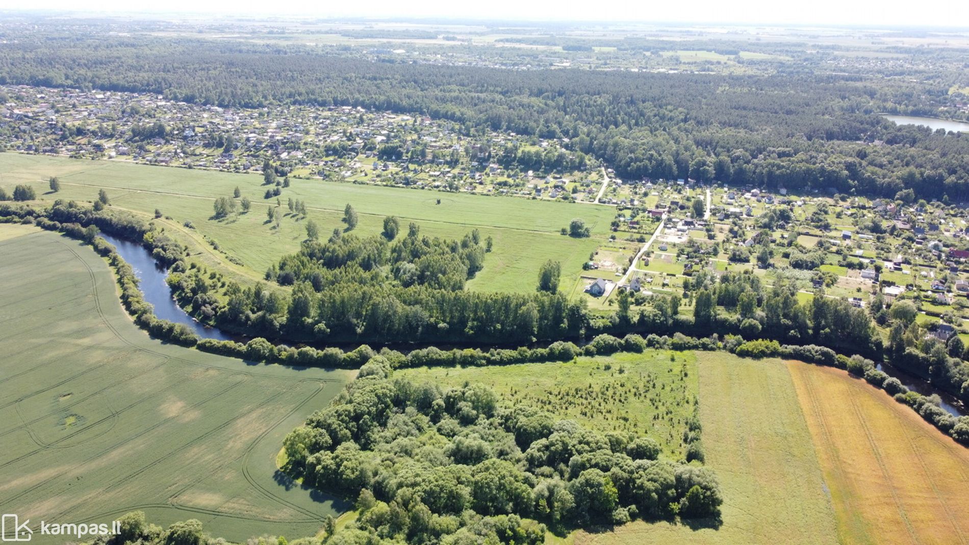 Main Image Kėdainių r. sav., Galkantai