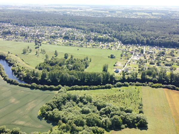 Kėdainių r. sav., Galkantai