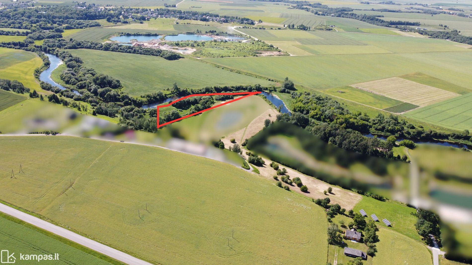 Main Image Kėdainių r. sav., Galkantai