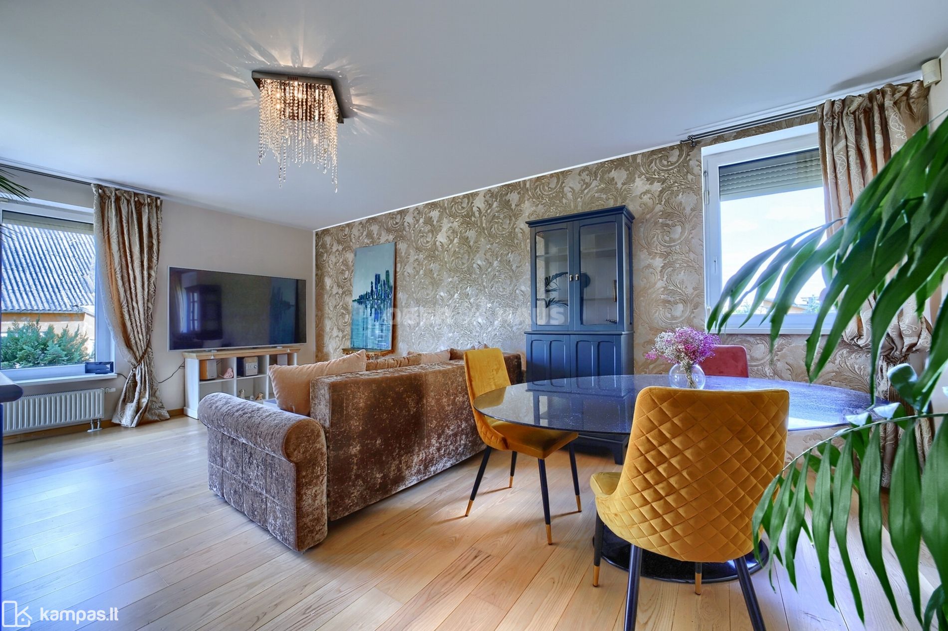 Main Image Vilnius, Pilaitė, Trakėnų g.