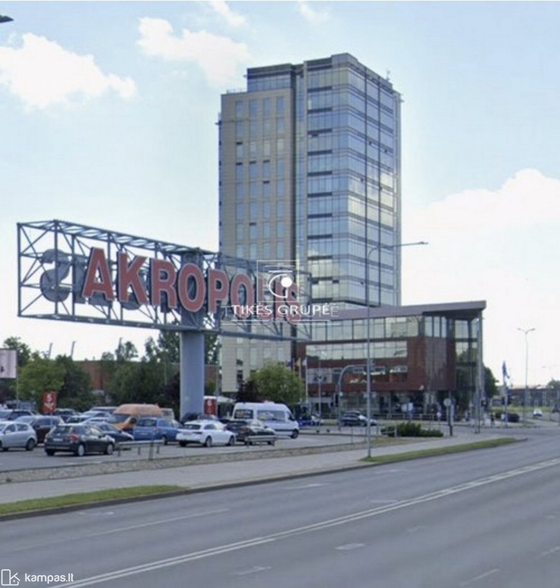 Main Image Klaipėda, Kaunas, Kauno g.