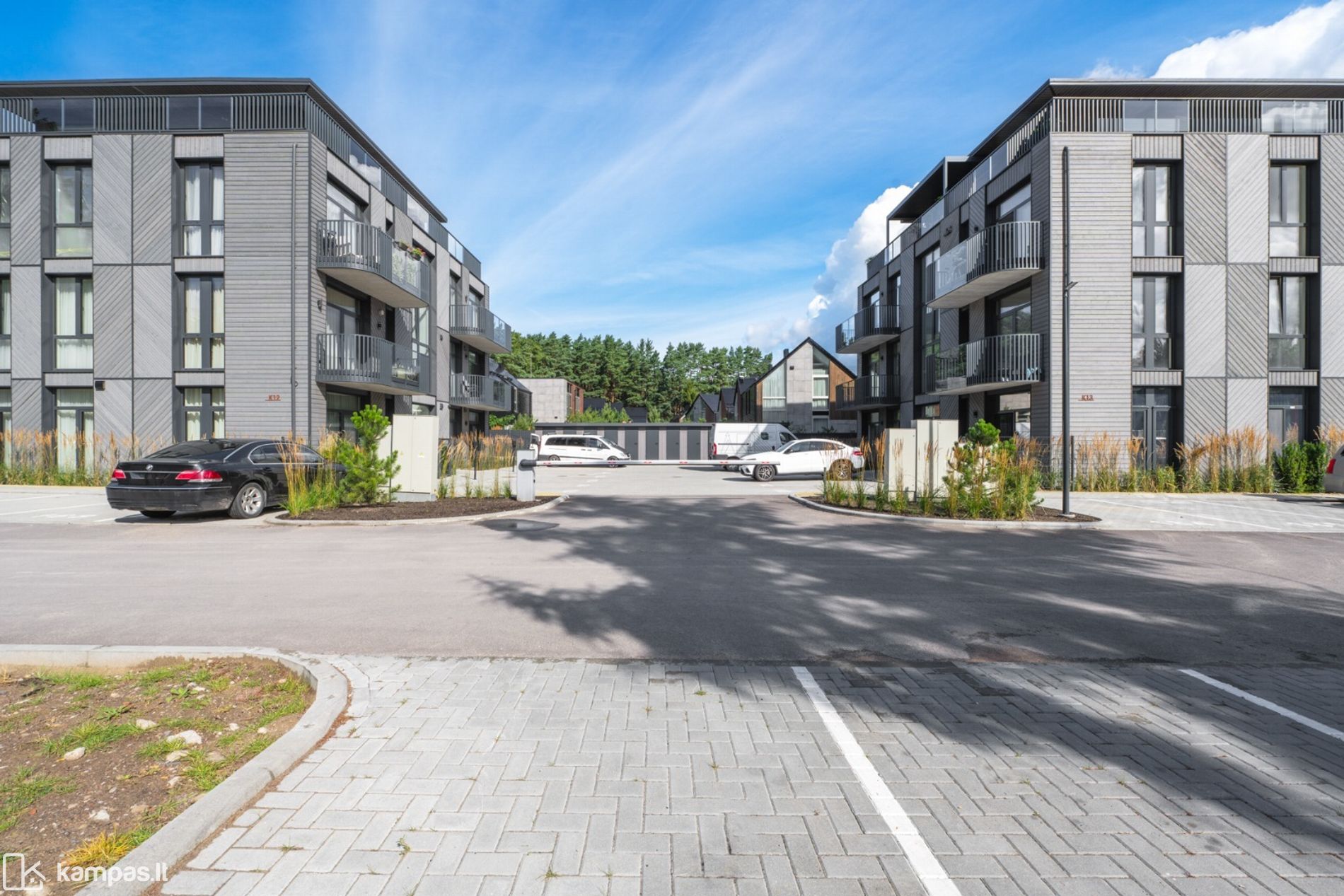 Main Image Palanga, Vytauto g.