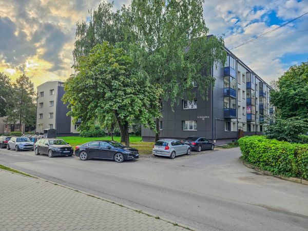 Kaunas, Petrašiūnai