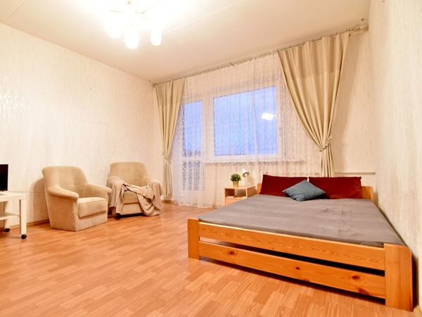 Vilnius, Pilaitė