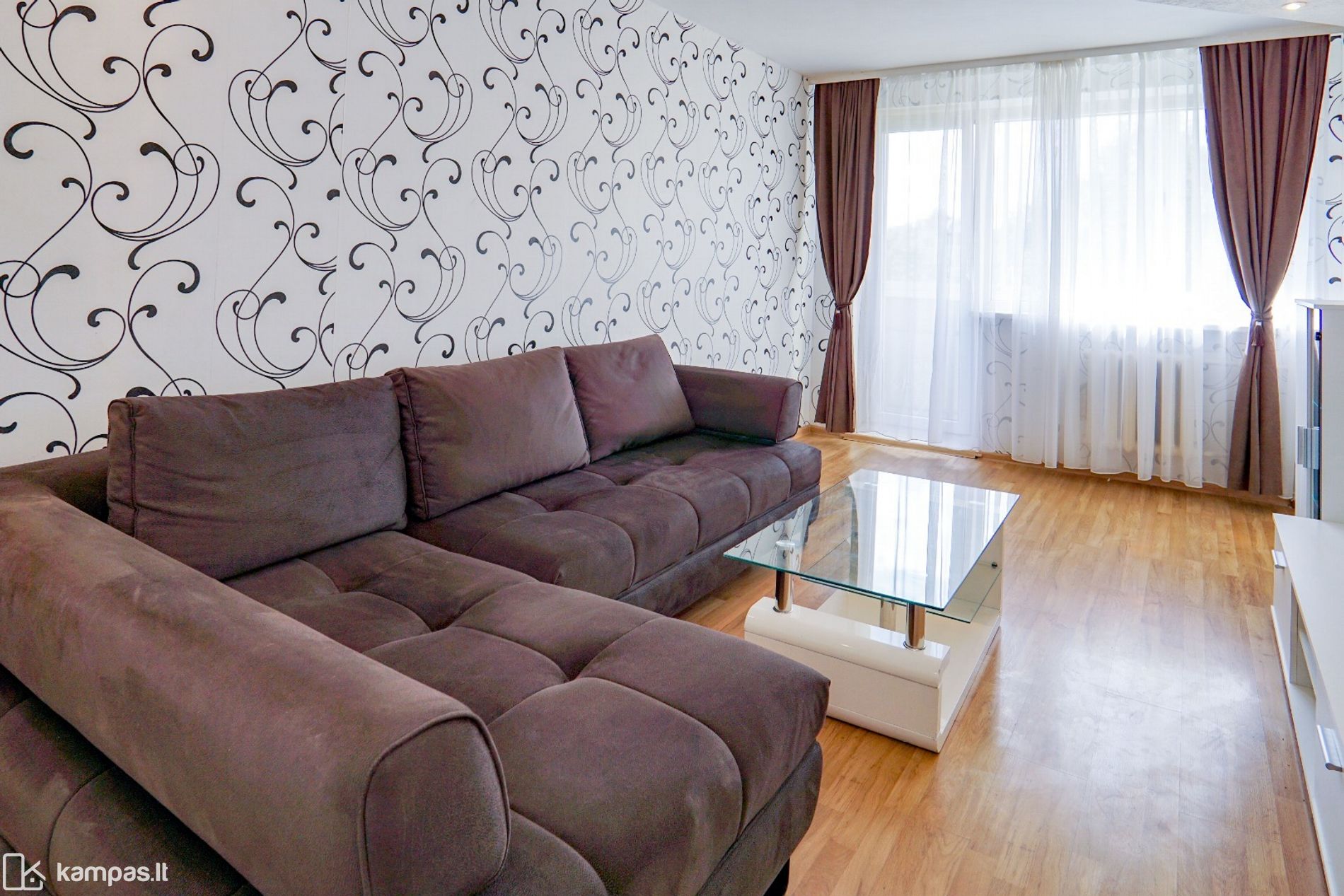 Main Image Panevėžys, Klaipėda, F. Vaitkaus g.
