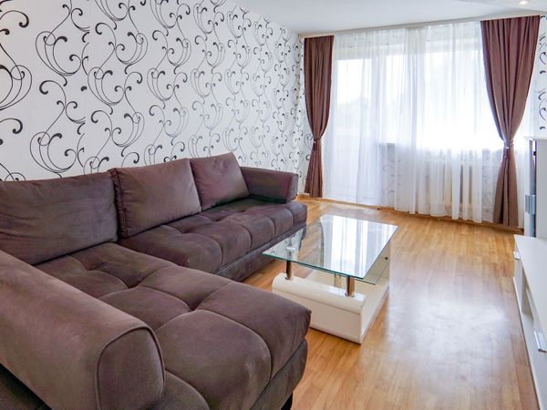 Panevėžys, Klaipėda
