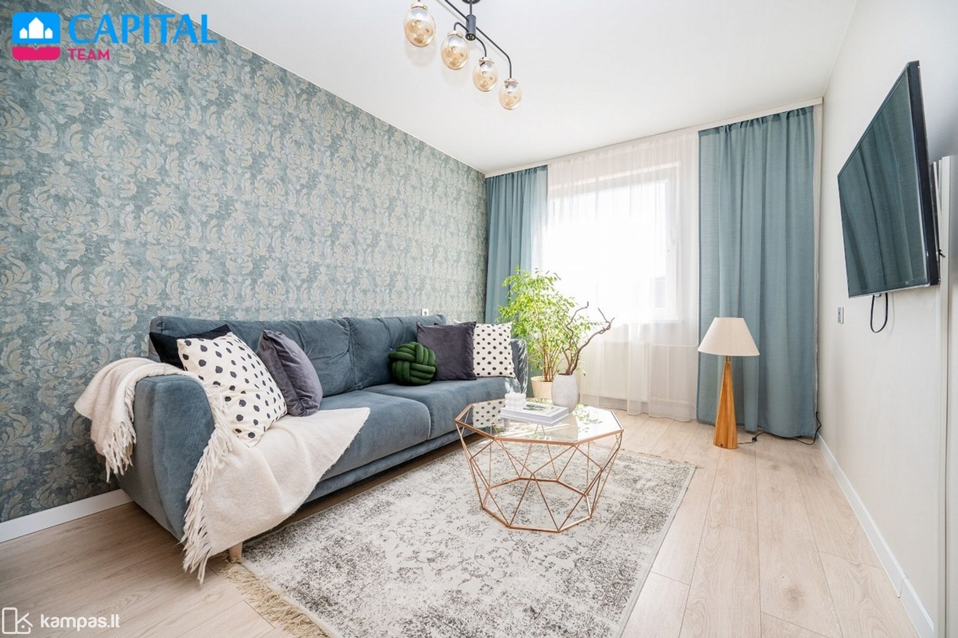 Main Image Vilnius, Žemieji Paneriai, Vaduvos g.