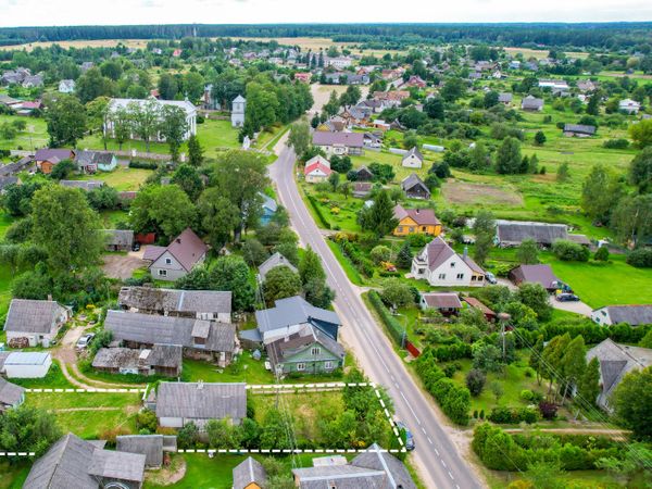 Trakų r. sav., Onuškis