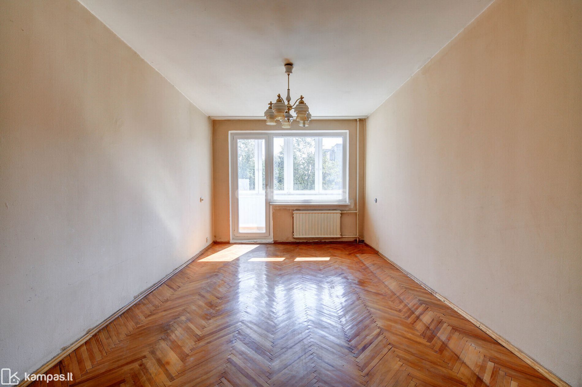 Main Image Vilnius, Lazdynai, Architektų g.