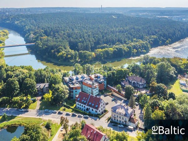 Vilnius, Žvėrynas