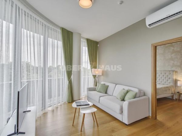 Druskininkų sav., Druskininkai