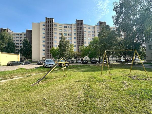 Panevėžys, Klaipėda