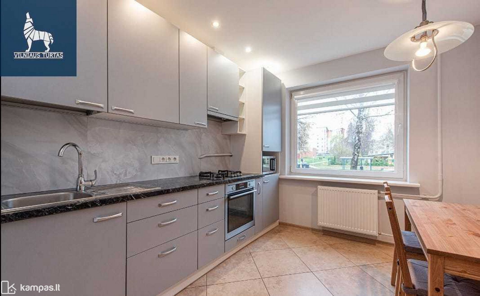 Main Image Vilnius, Grigiškės, Kovo 11-osios g.