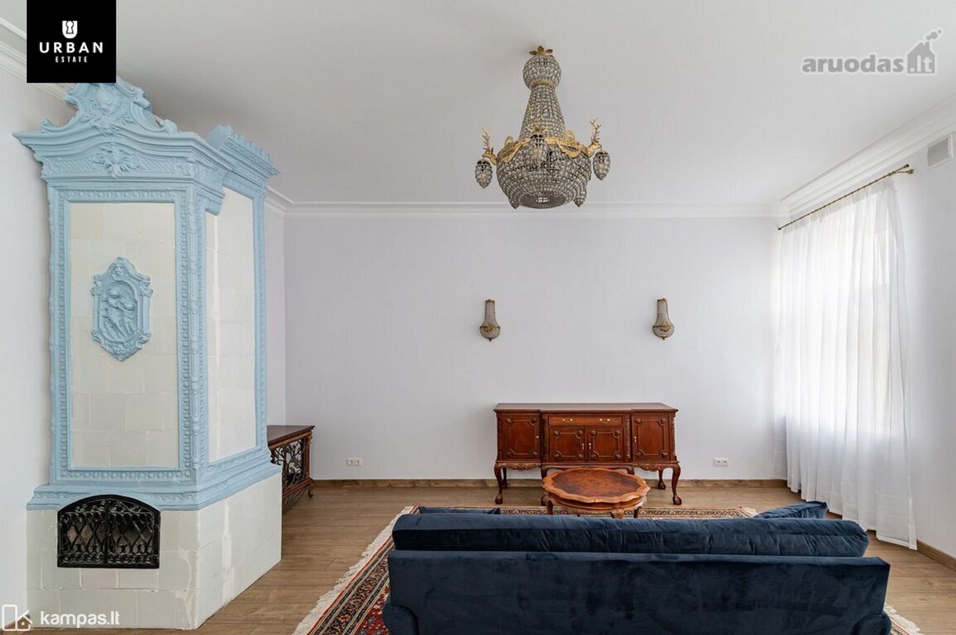 Main Image Kaunas, Senamiestis, D. Poškos g.