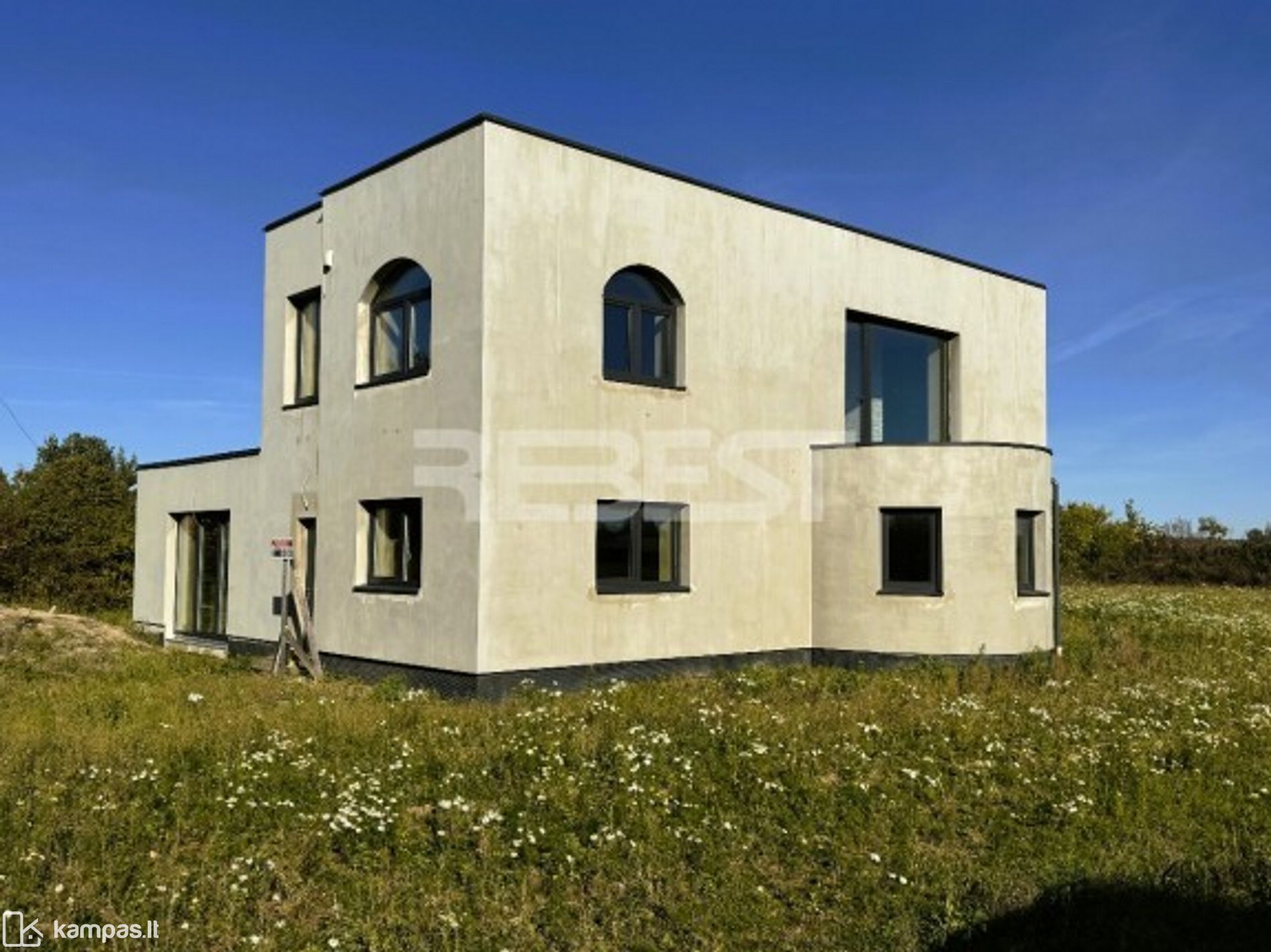 Main Image Šiaulių r. sav., Sauginiai, Pakrantės g.