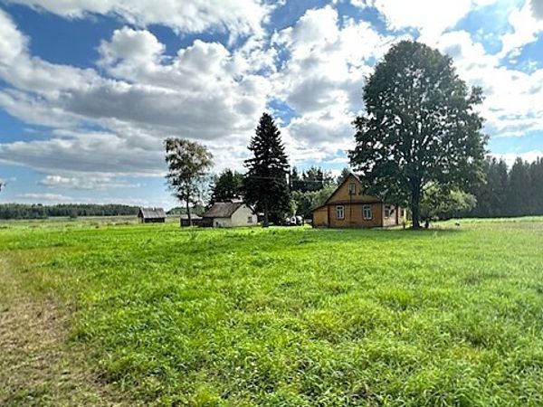 Rokiškio r. sav., Beržuoniai
