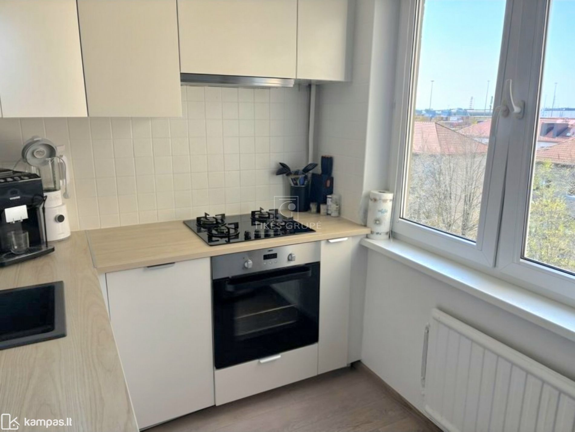 Main Image Klaipėda, Žvejybos uostas, Kalnupės g.