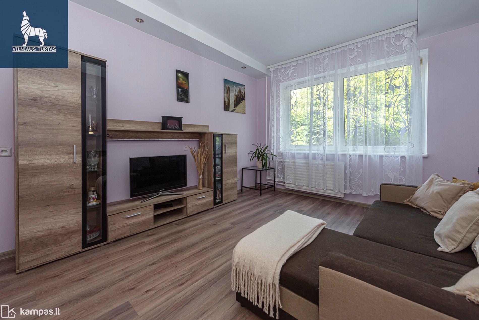 Main Image Vilnius, Žemieji Paneriai, Vaduvos g.