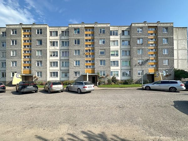 Panevėžys, Molainiai