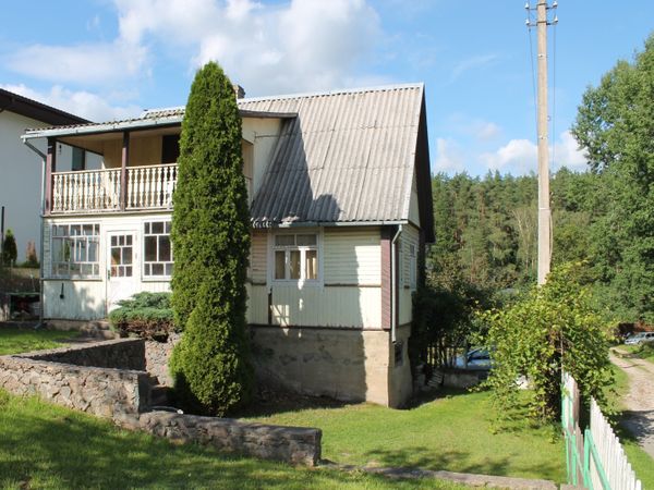 Trakų r. sav., Valai