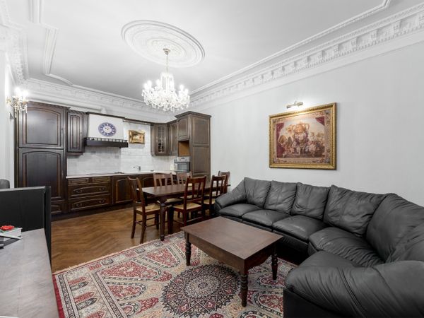 Vilnius, Senamiestis