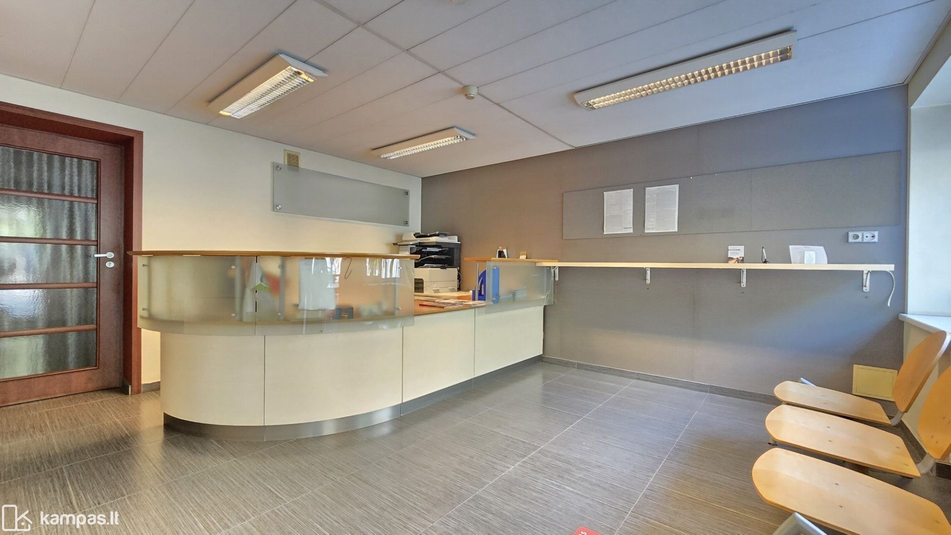 Main Image Kaunas, Centras, Vytauto pr.