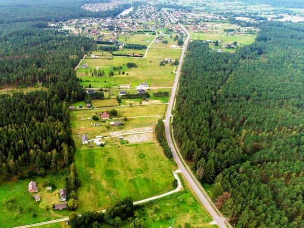 Druskininkų sav., Neravai