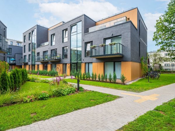 Vilnius, Žvėrynas