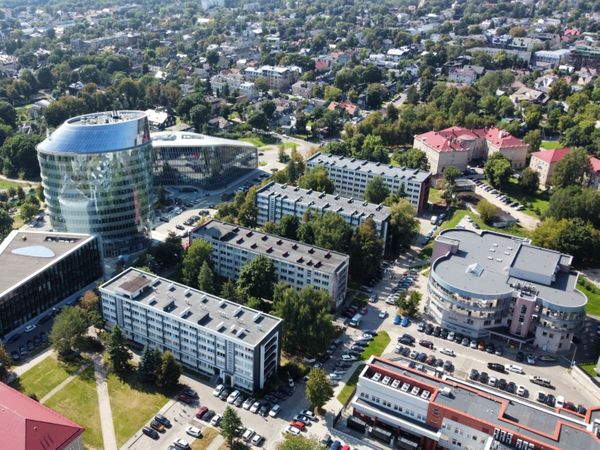 Vilnius, Žvėrynas