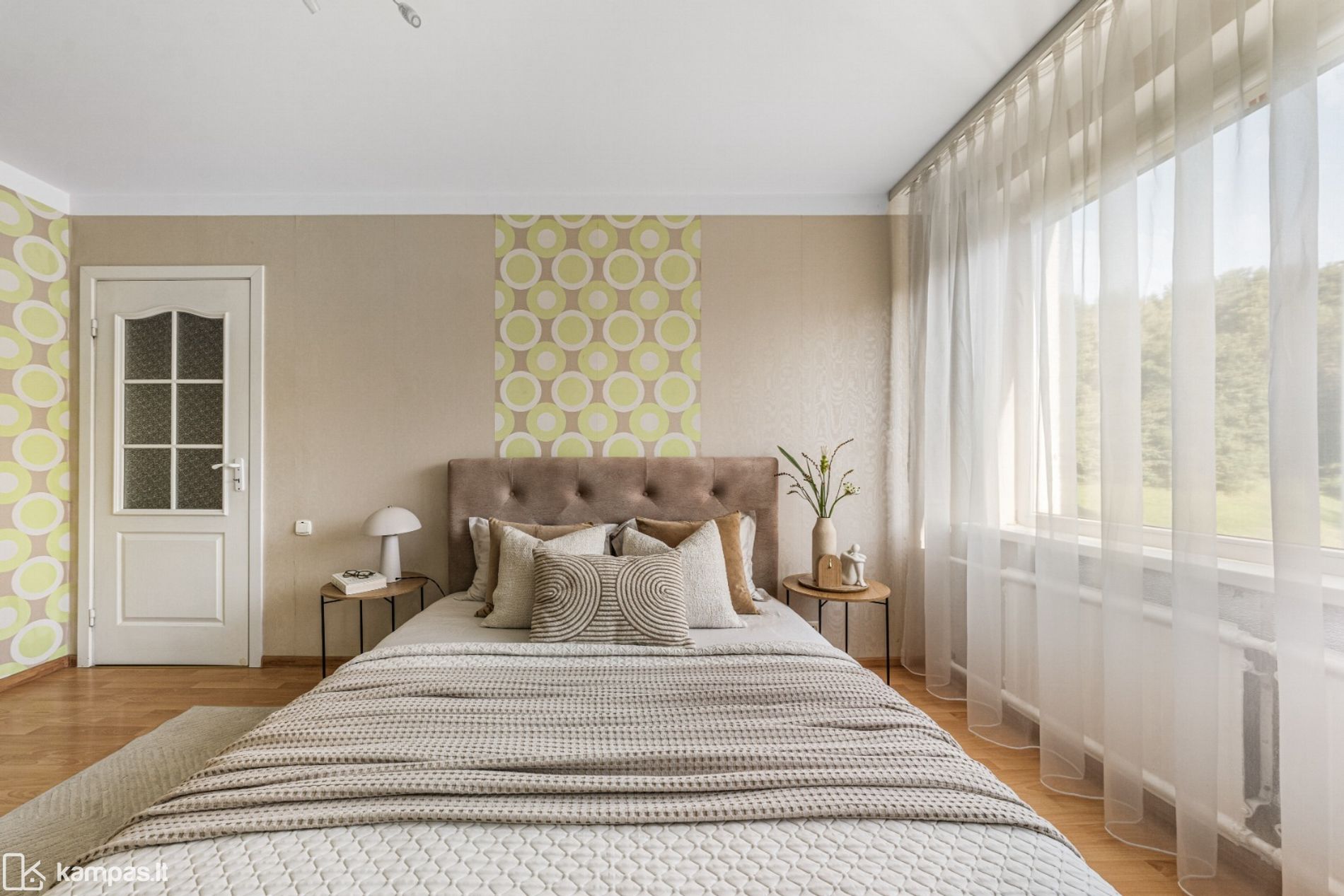 Main Image Vilnius, Lazdynai, Architektų g.